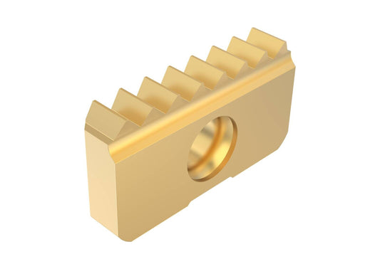Inserto de Fresado Indexable Marca Seco Tools 02445743