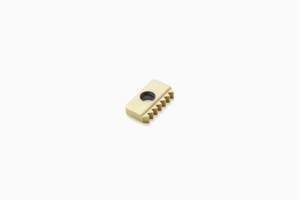Inserto de Fresado Indexable Marca Seco Tools 02445765