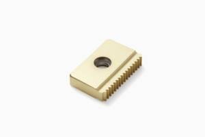 Inserto de Fresado Indexable Marca Seco Tools 02445875