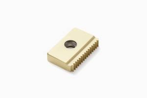Inserto de Fresado Indexable Marca Seco Tools 02445913