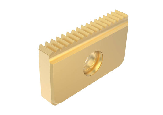 Inserto de Fresado Indexable Marca Seco Tools 02445915