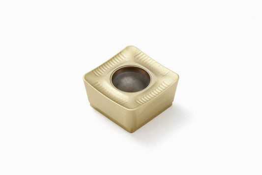 Inserto de Fresado Indexable Marca Seco Tools 02455095