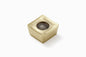 Inserto de Fresado Indexable Marca Seco Tools 02455095