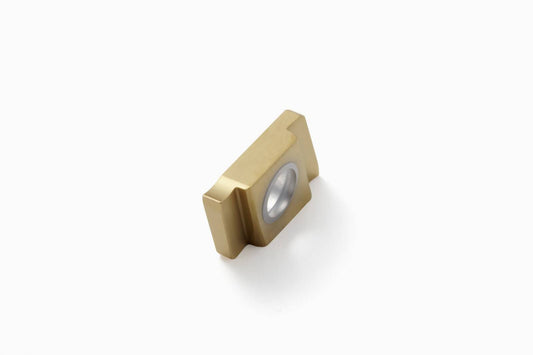 Inserto de Fresado Indexable Marca Seco Tools 02456291