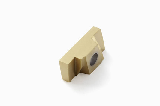Inserto de Fresado Indexable Marca Seco Tools 02456313