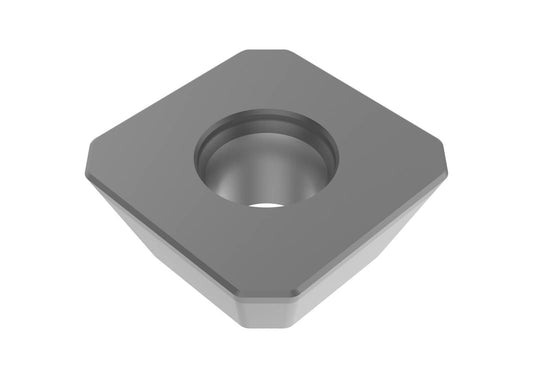 Inserto de Fresado Indexable Marca Seco Tools 02457203