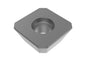 Inserto de Fresado Indexable Marca Seco Tools 02457203