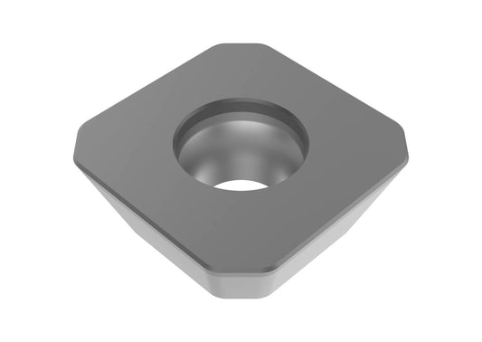 Inserto de Fresado Indexable Marca Seco Tools 02457206