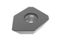 Inserto de Fresado Indexable Marca Seco Tools 02457208