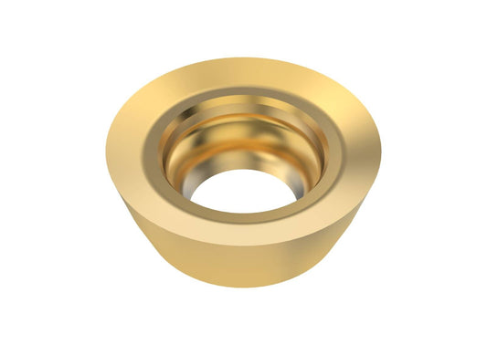 Inserto de Fresado Indexable Marca Seco Tools 02459007