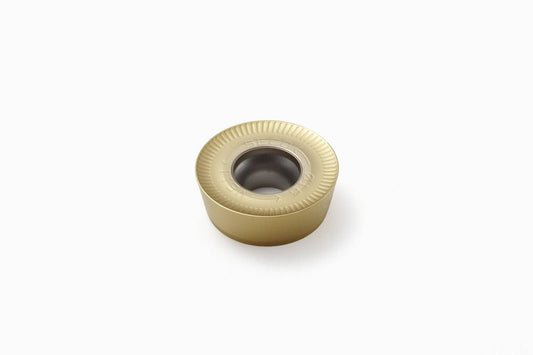 Inserto de Fresado Indexable Marca Seco Tools 02460277