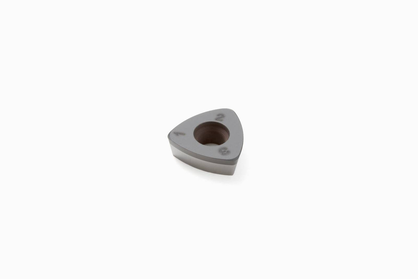 Inserto de Fresado Indexable Marca Seco Tools 02462817