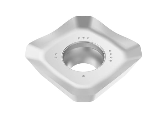 Inserto de Fresado Indexable Marca Seco Tools 02466767