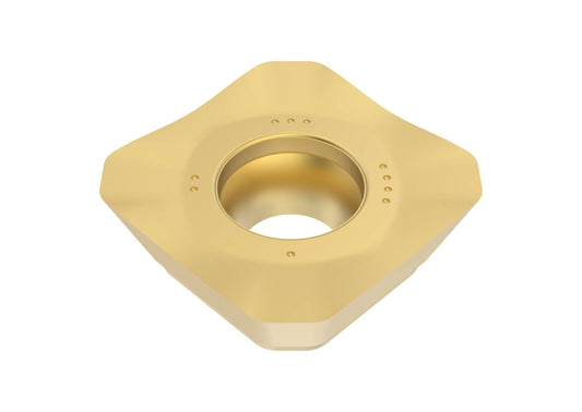 Inserto de Fresado Indexable Marca Seco Tools 02466772
