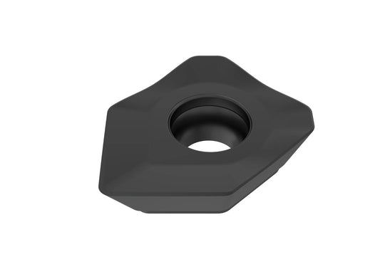 Inserto de Fresado Indexable Marca Seco Tools 02468568