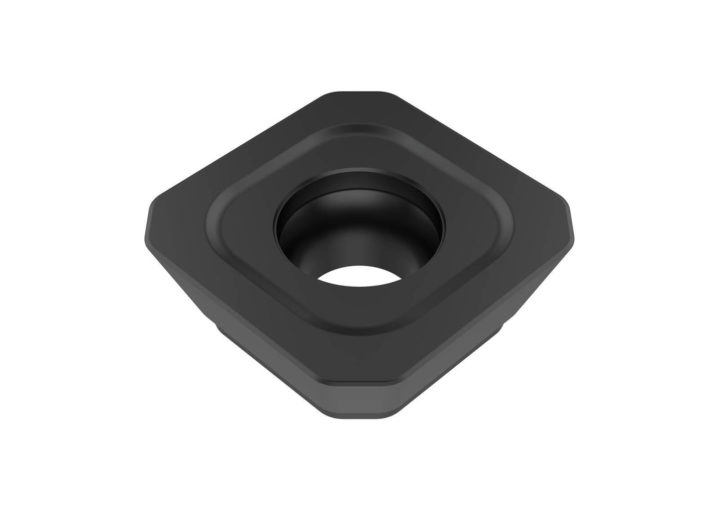 Inserto de Fresado Indexable Marca Seco Tools 02501494