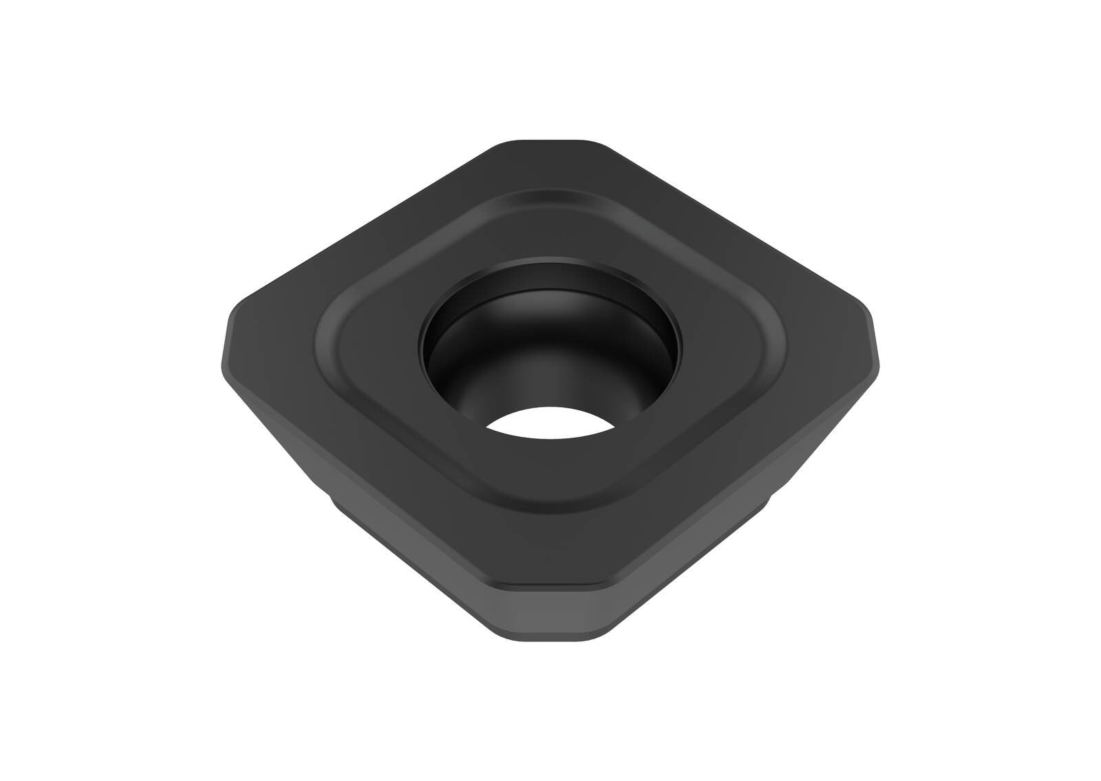Inserto de Fresado Indexable Marca Seco Tools 02501494
