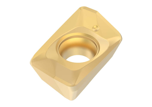 Inserto de Fresado Indexable Marca Seco Tools 02502362