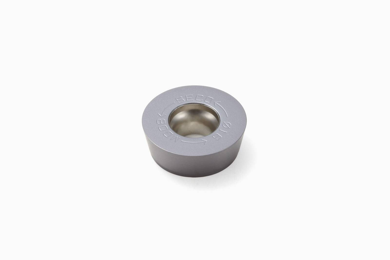Inserto de Fresado Indexable Marca Seco Tools 02505661