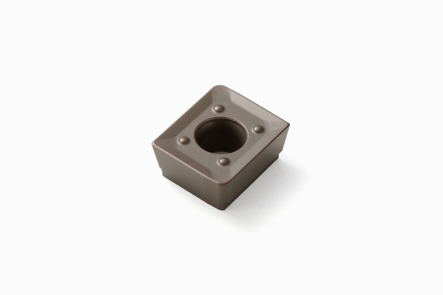 Inserto de Fresado Indexable Marca Seco Tools 02505799