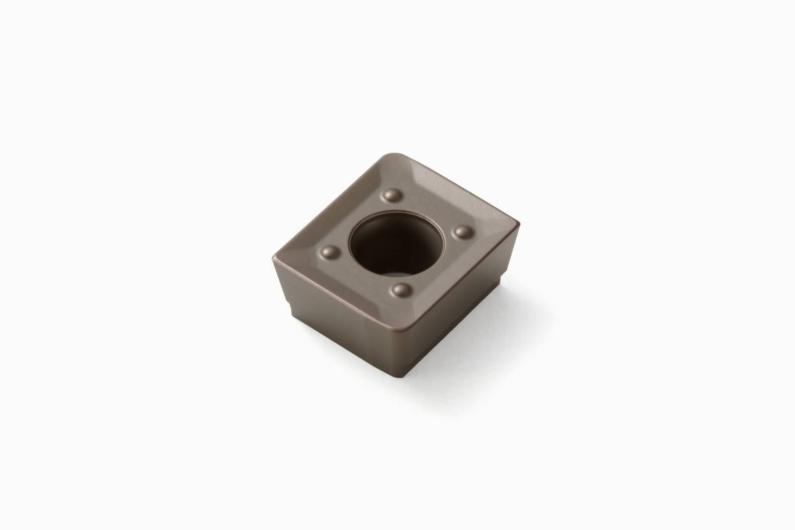 Inserto de Fresado Indexable Marca Seco Tools 02505799