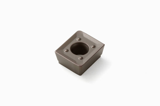 Inserto de Fresado Indexable Marca Seco Tools 02505799