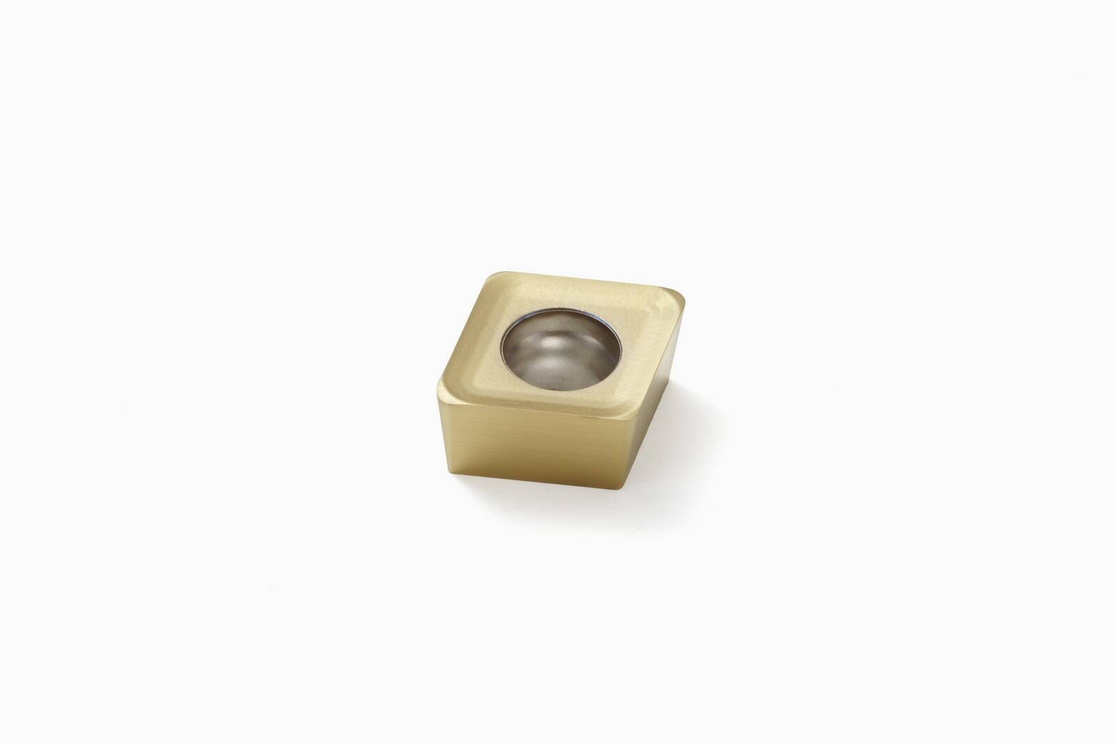 Inserto de Fresado Indexable Marca Seco Tools 02505875