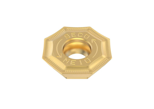 Inserto de Fresado Indexable Marca Seco Tools 02505887