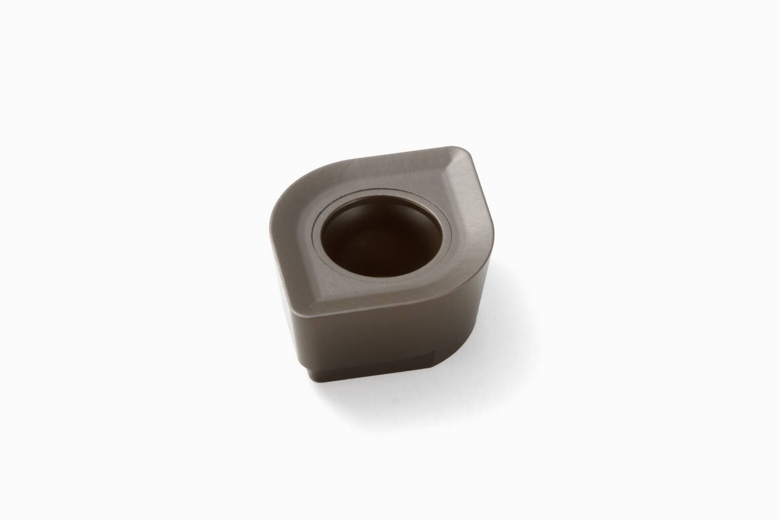 Inserto de Fresado Indexable Marca Seco Tools 02505895