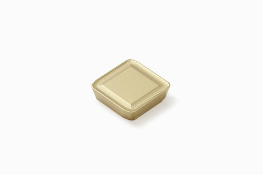 Inserto de Fresado Indexable Marca Seco Tools 02505929