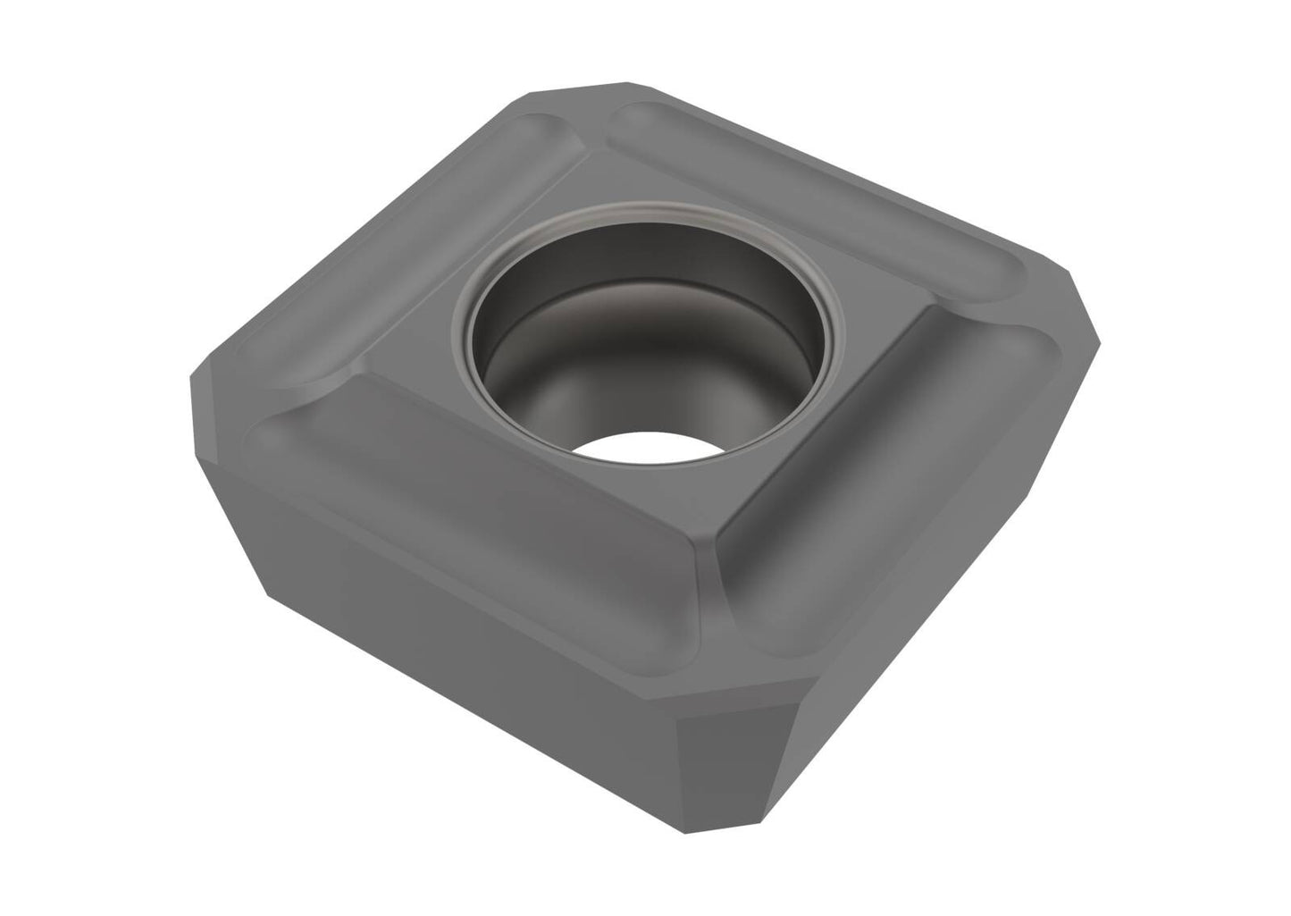 Inserto de Fresado Indexable Marca Seco Tools 02505934