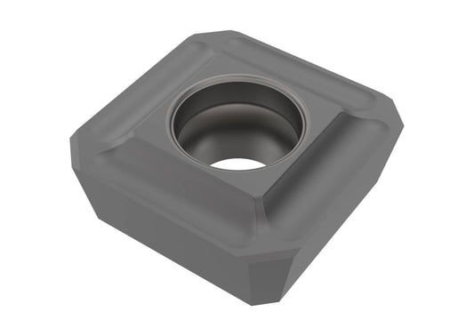 Inserto de Fresado Indexable Marca Seco Tools 02505934