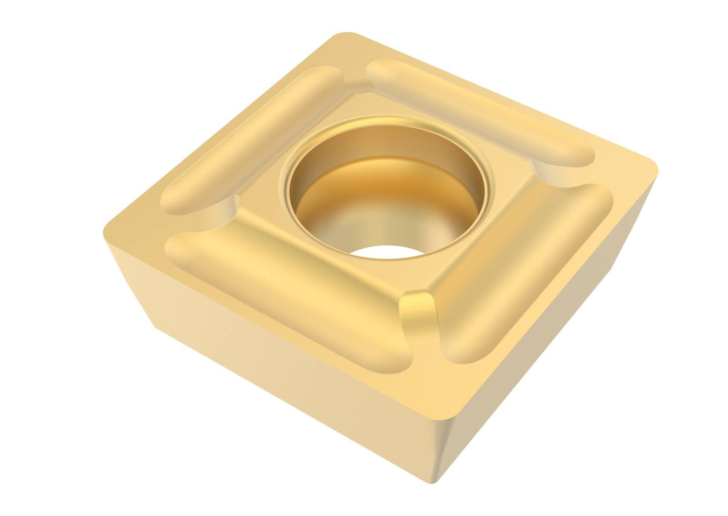 Inserto de Fresado Indexable Marca Seco Tools 02505935