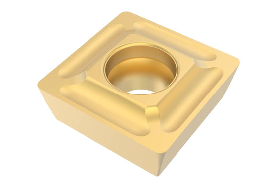 Inserto de Fresado Indexable Marca Seco Tools 02505935
