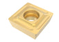 Inserto de Fresado Indexable Marca Seco Tools 02505935