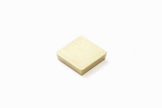Inserto de Fresado Indexable Marca Seco Tools 02505944