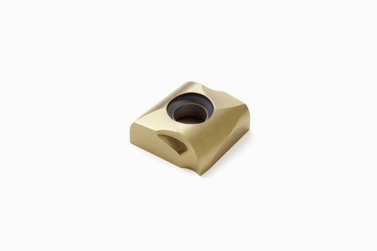 Inserto de Fresado Indexable Marca Seco Tools 02509346