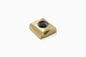 Inserto de Fresado Indexable Marca Seco Tools 02509349