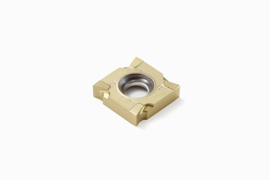 Inserto de Fresado Indexable Marca Seco Tools 02526715