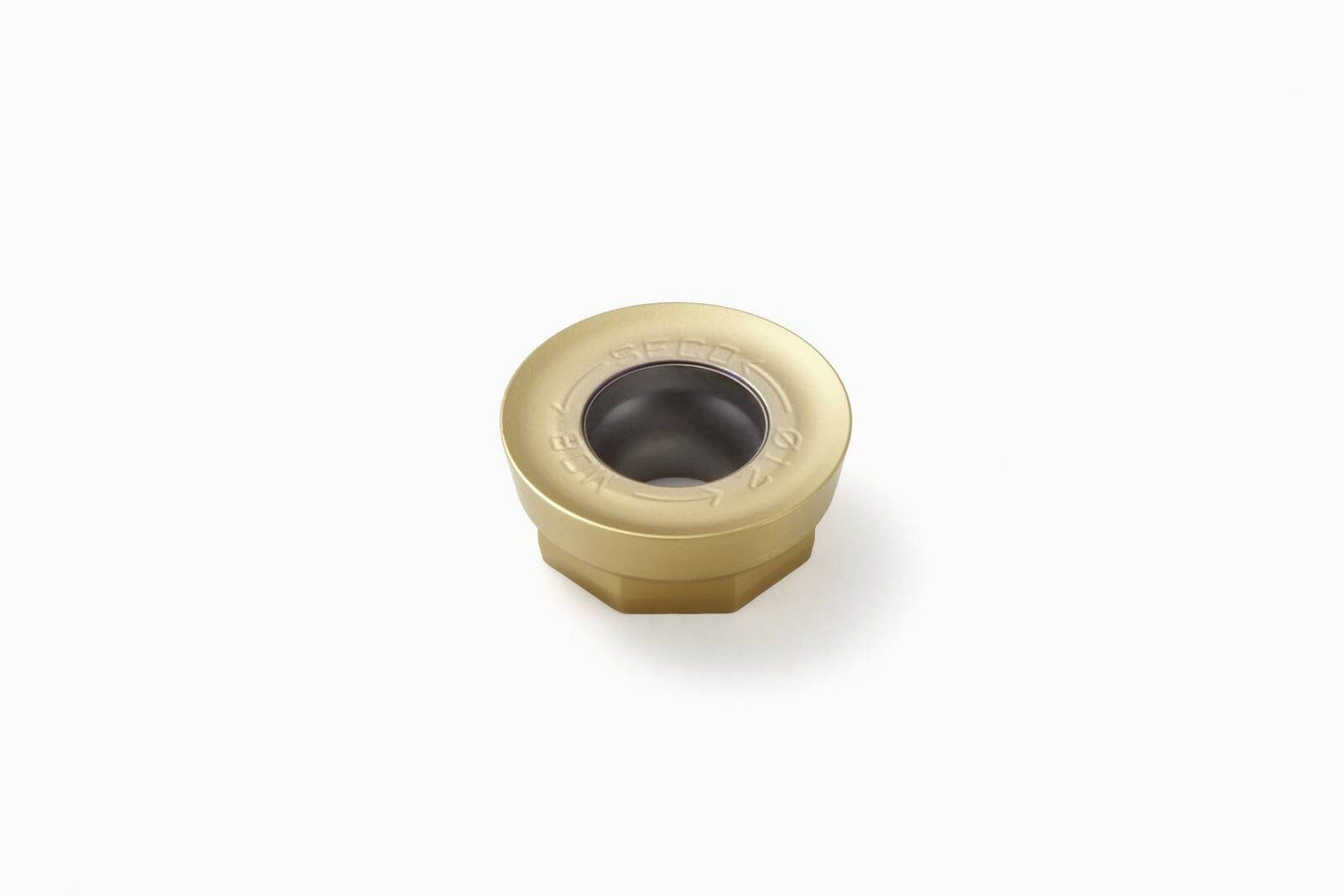 Inserto de Fresado Indexable Marca Seco Tools 02528850