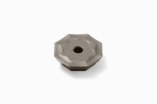 Inserto de Fresado Indexable Marca Seco Tools 02566038