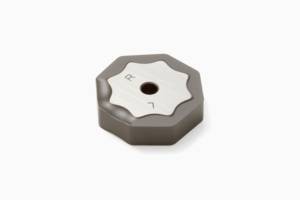 Inserto de Fresado Indexable Marca Seco Tools 02566042