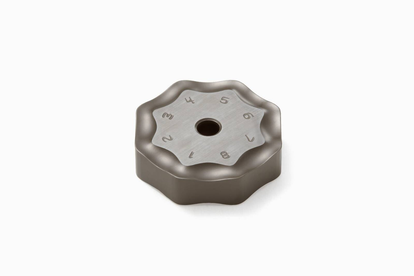 Inserto de Fresado Indexable Marca Seco Tools 02566044