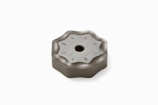 Inserto de Fresado Indexable Marca Seco Tools 02566044