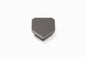 Inserto de Fresado Indexable Marca Seco Tools 02566057