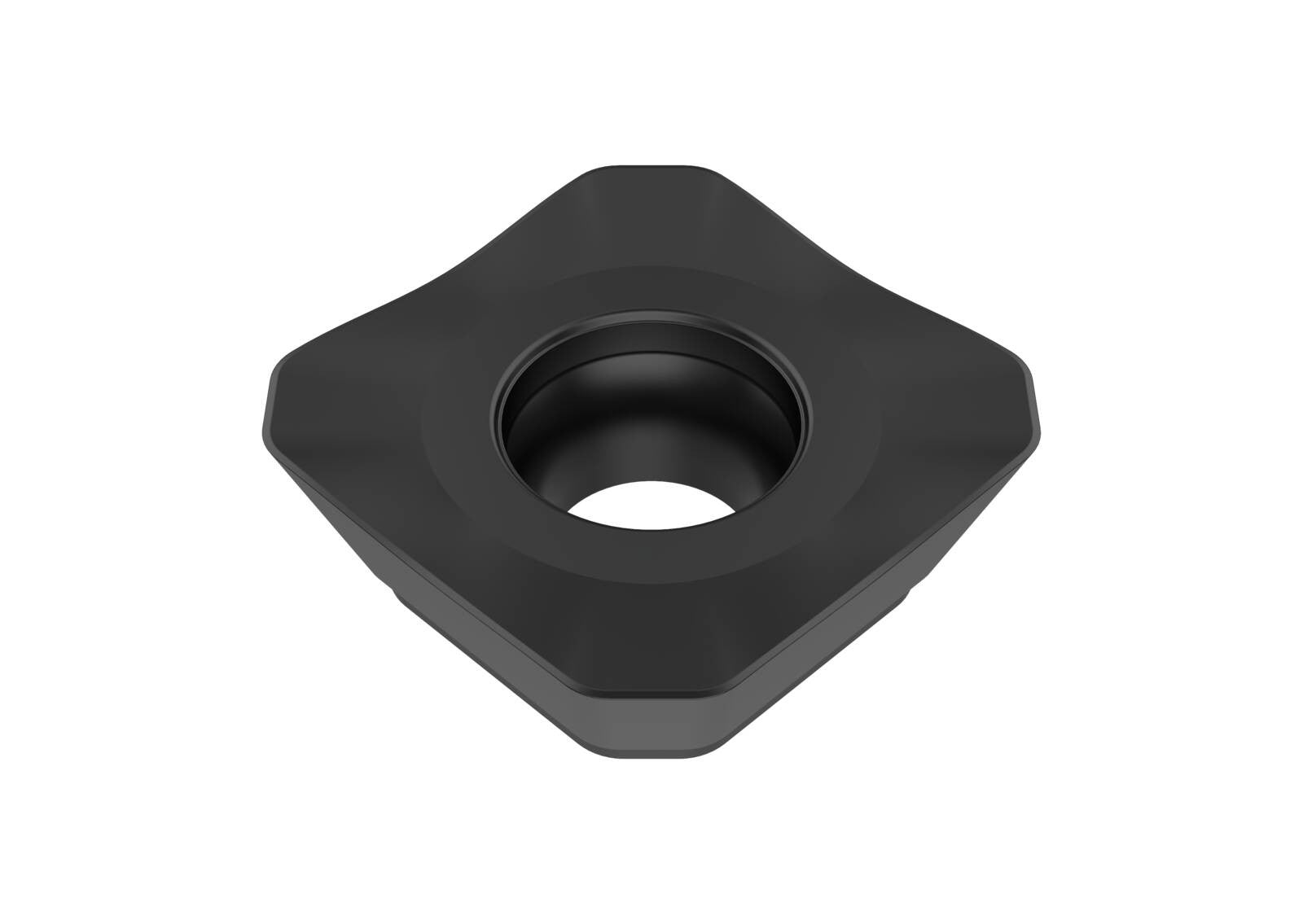 Inserto de Fresado Indexable Marca Seco Tools 02566285