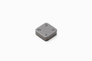 Inserto de Fresado Indexable Marca Seco Tools 02573289