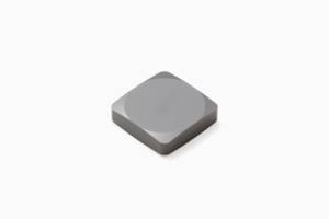 Inserto de Fresado Indexable Marca Seco Tools 02573304