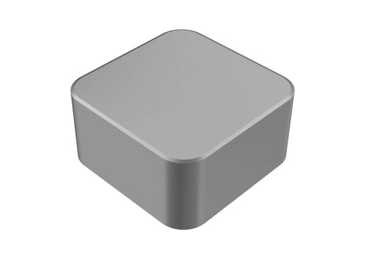 Inserto de Fresado Indexable Marca Seco Tools 02573315