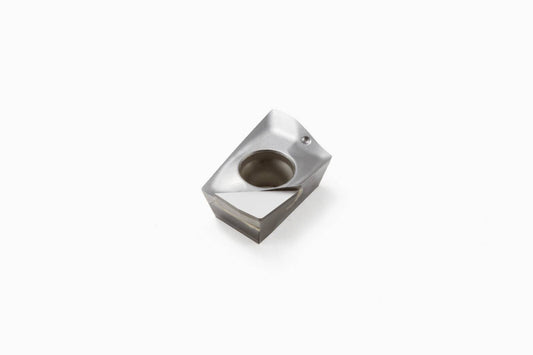 Inserto de Fresado Indexable Marca Seco Tools 02574982